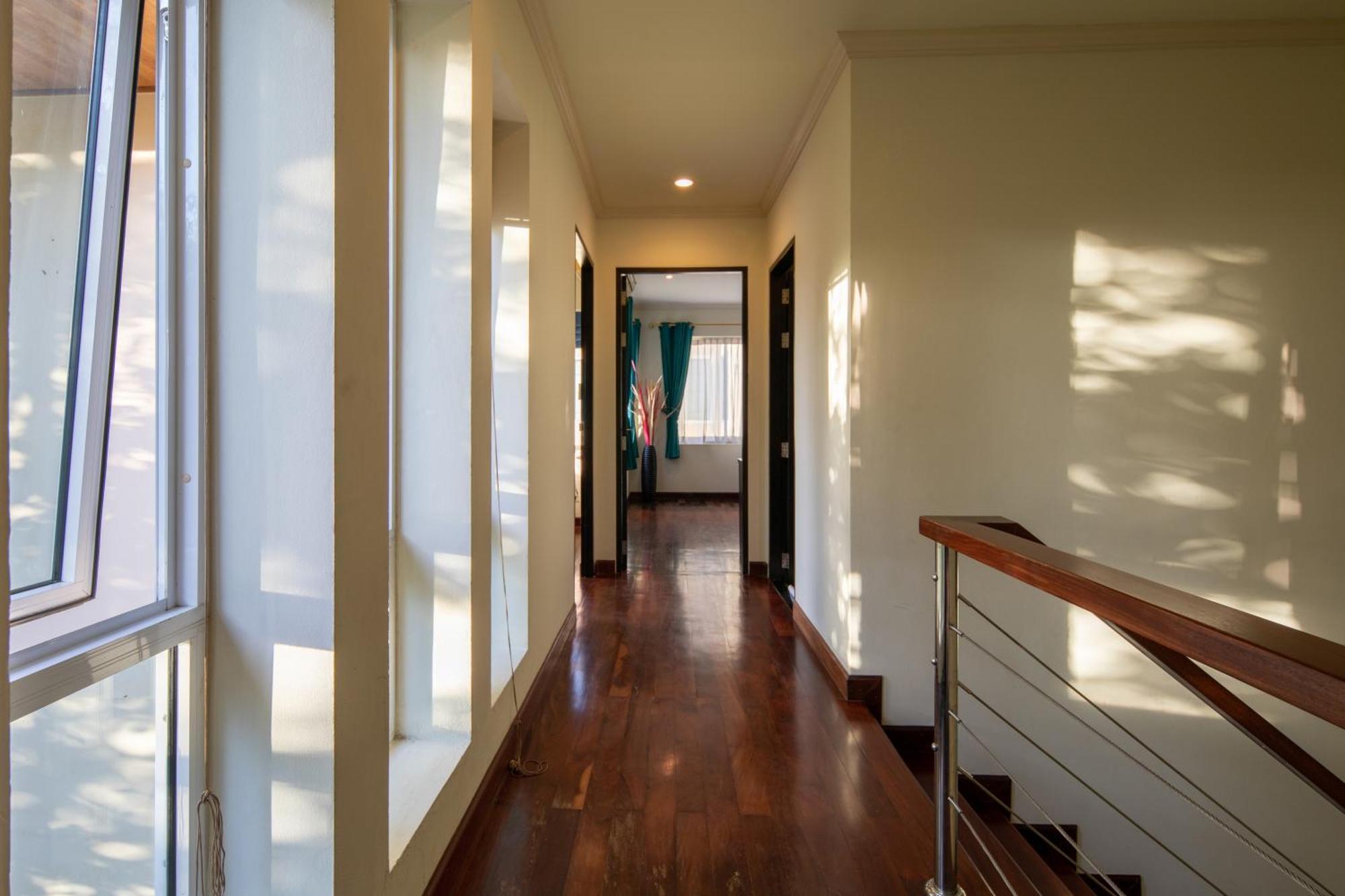 Prima Villas Karon Phuket Ban Karon Extérieur photo