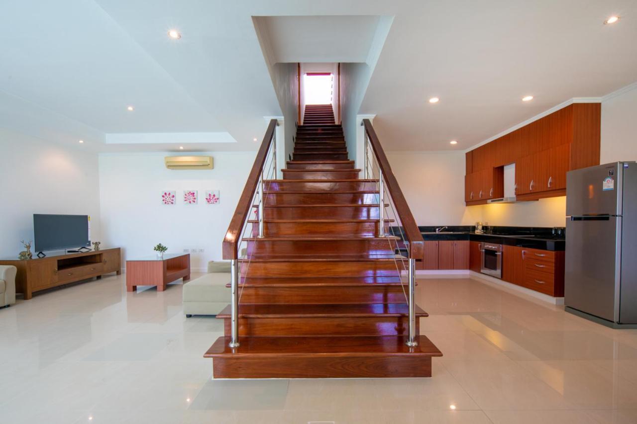 Prima Villas Karon Phuket Ban Karon Extérieur photo
