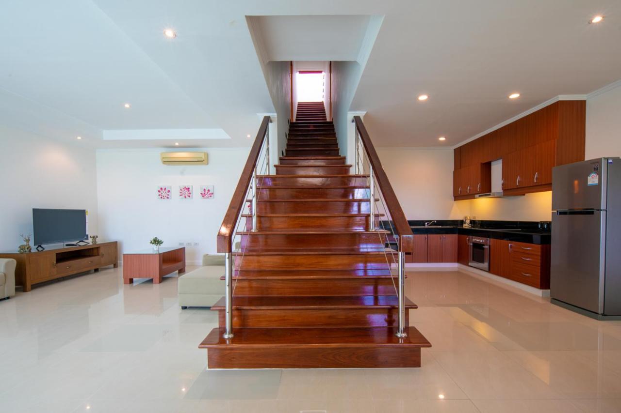 Prima Villas Karon Phuket Ban Karon Extérieur photo