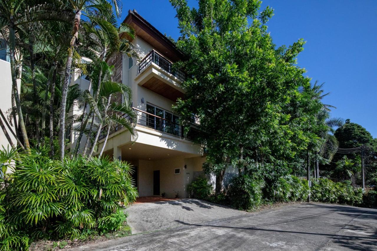 Prima Villas Karon Phuket Ban Karon Extérieur photo