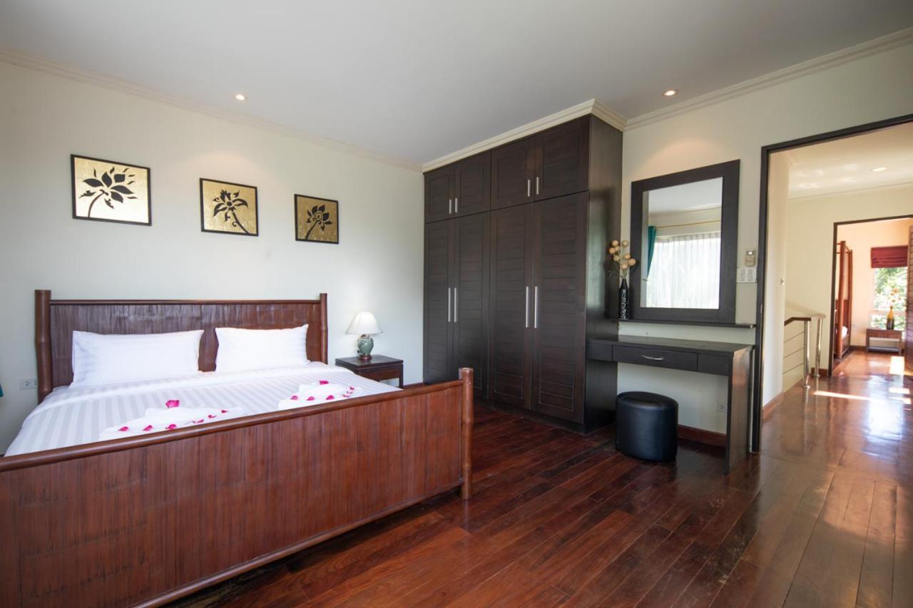 Prima Villas Karon Phuket Ban Karon Extérieur photo