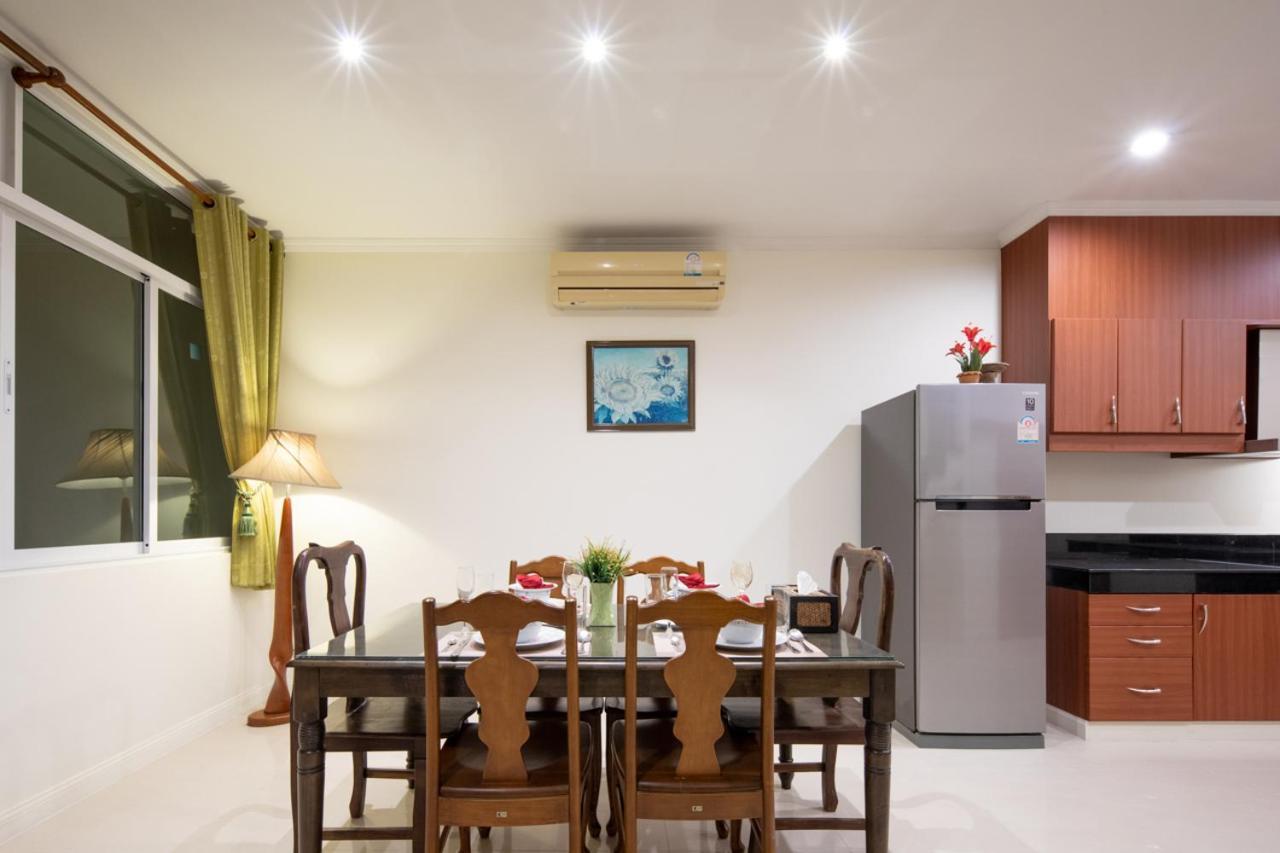 Prima Villas Karon Phuket Ban Karon Extérieur photo