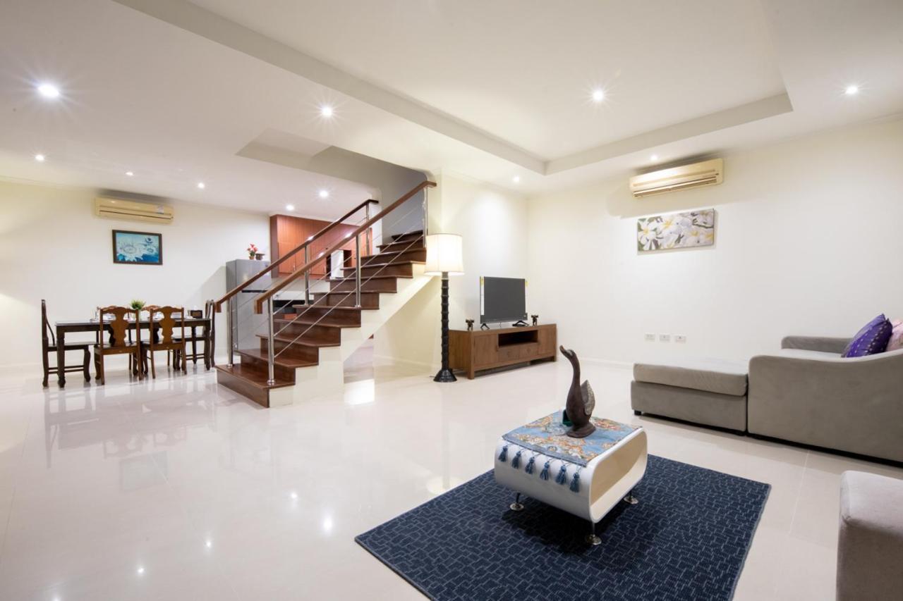 Prima Villas Karon Phuket Ban Karon Extérieur photo