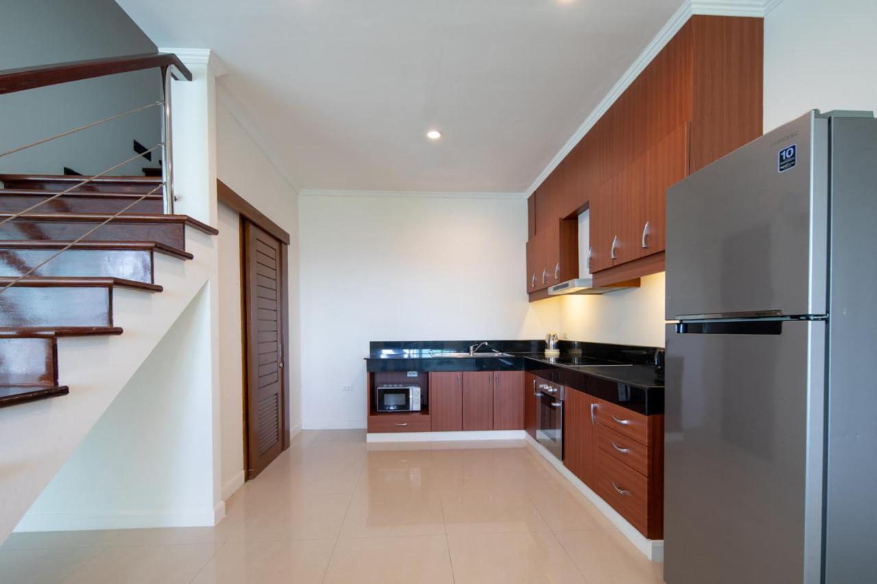 Prima Villas Karon Phuket Ban Karon Extérieur photo
