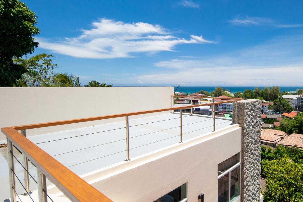 Prima Villas Karon Phuket Ban Karon Extérieur photo