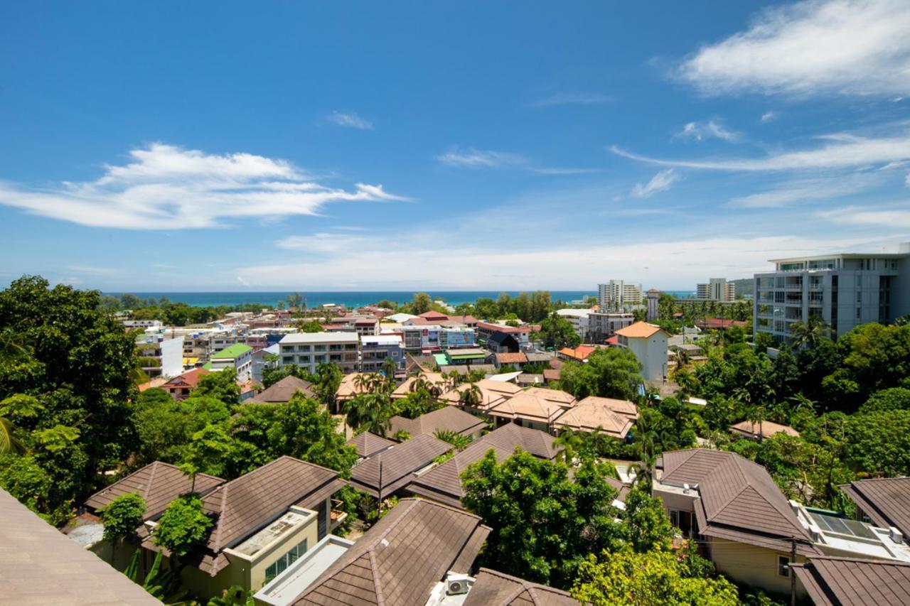 Prima Villas Karon Phuket Ban Karon Extérieur photo
