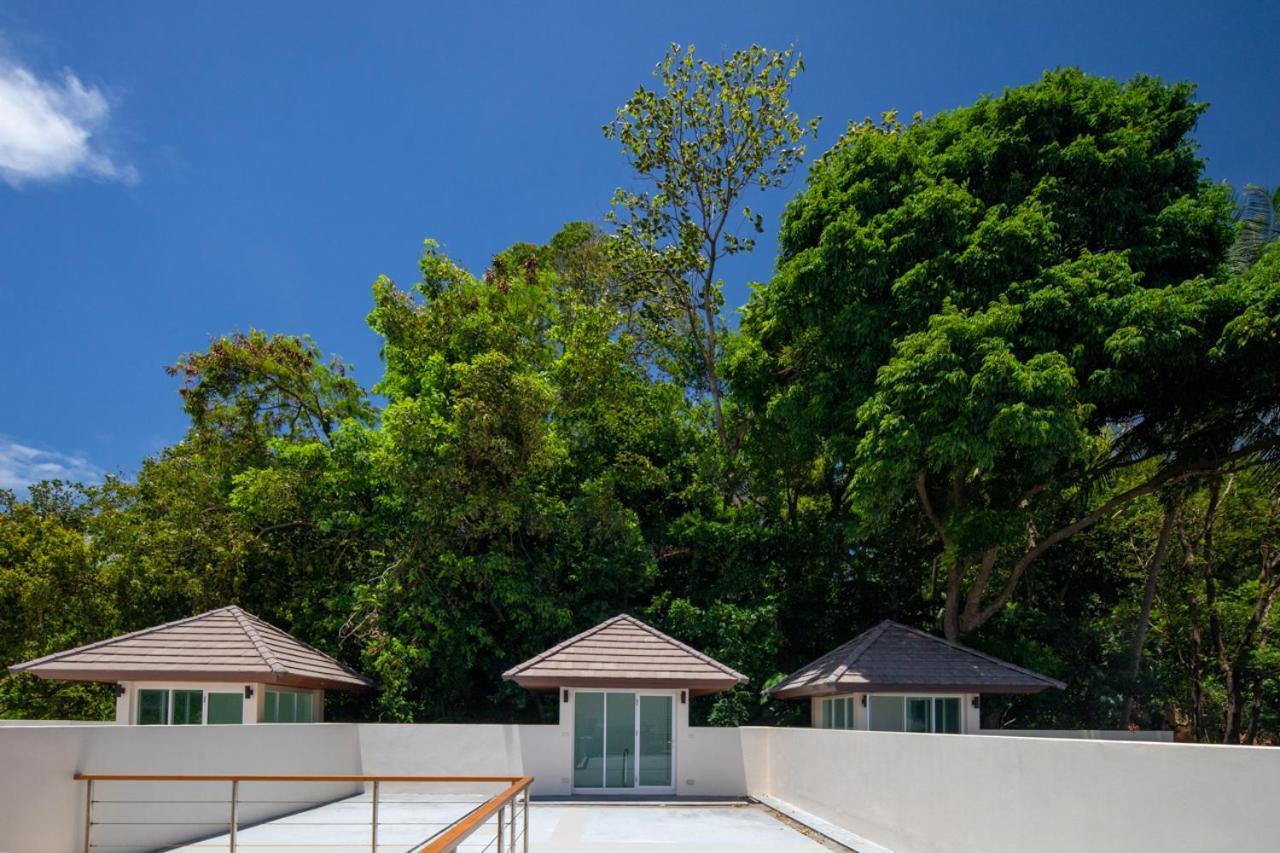 Prima Villas Karon Phuket Ban Karon Extérieur photo