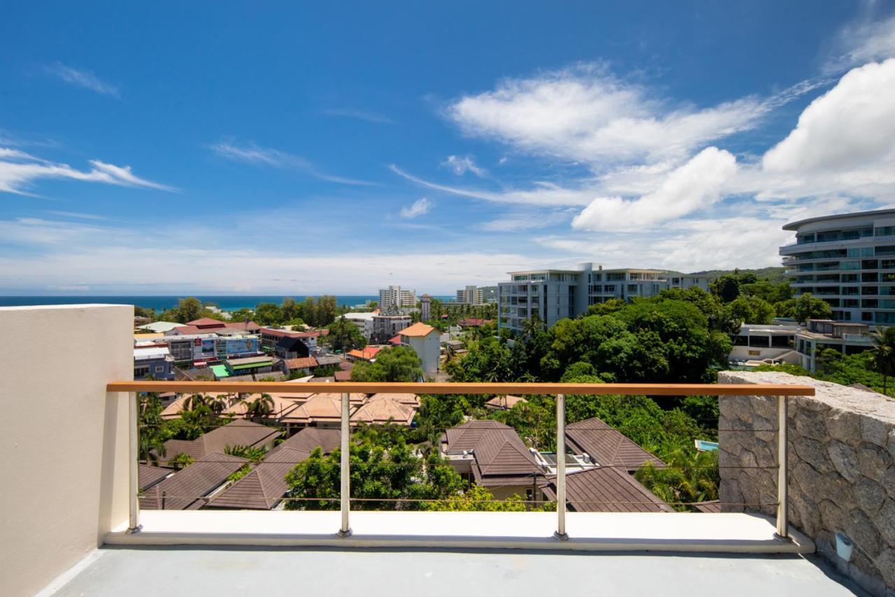 Prima Villas Karon Phuket Ban Karon Extérieur photo