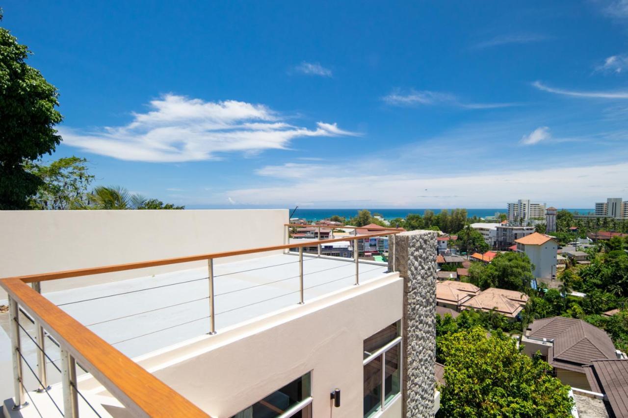 Prima Villas Karon Phuket Ban Karon Extérieur photo