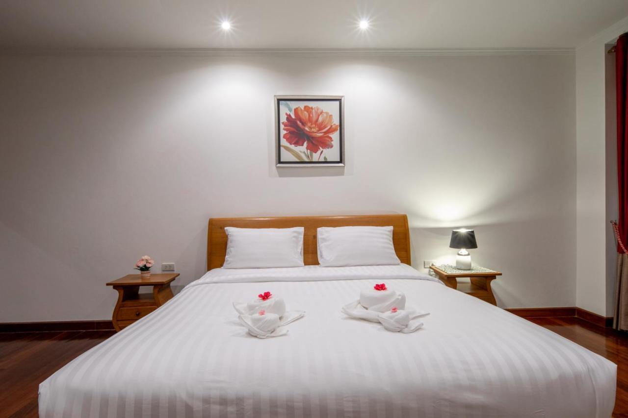 Prima Villas Karon Phuket Ban Karon Extérieur photo