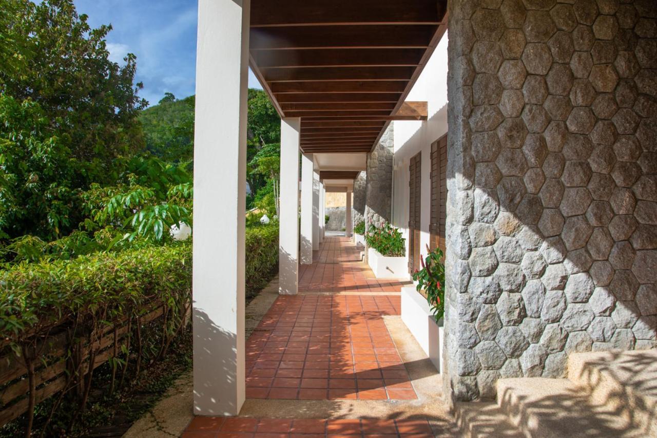 Prima Villas Karon Phuket Ban Karon Extérieur photo