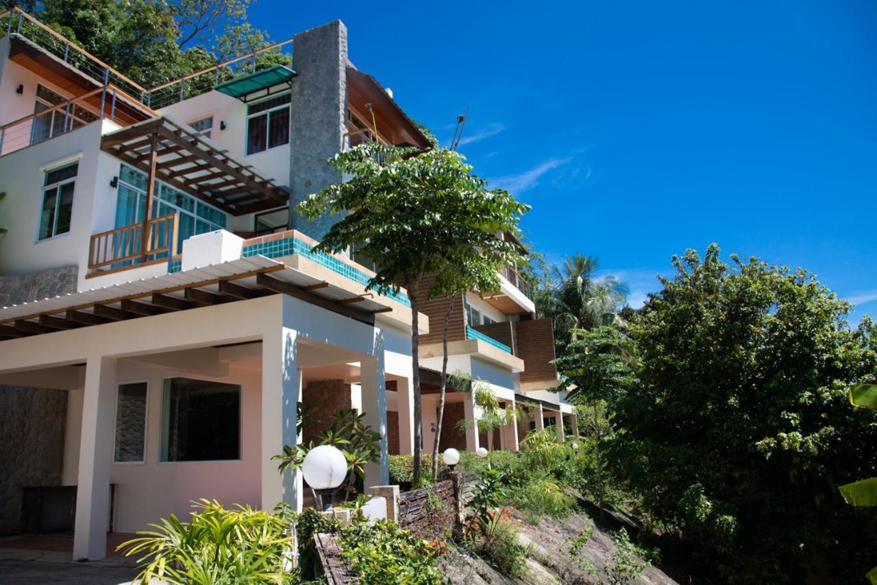 Prima Villas Karon Phuket Ban Karon Extérieur photo