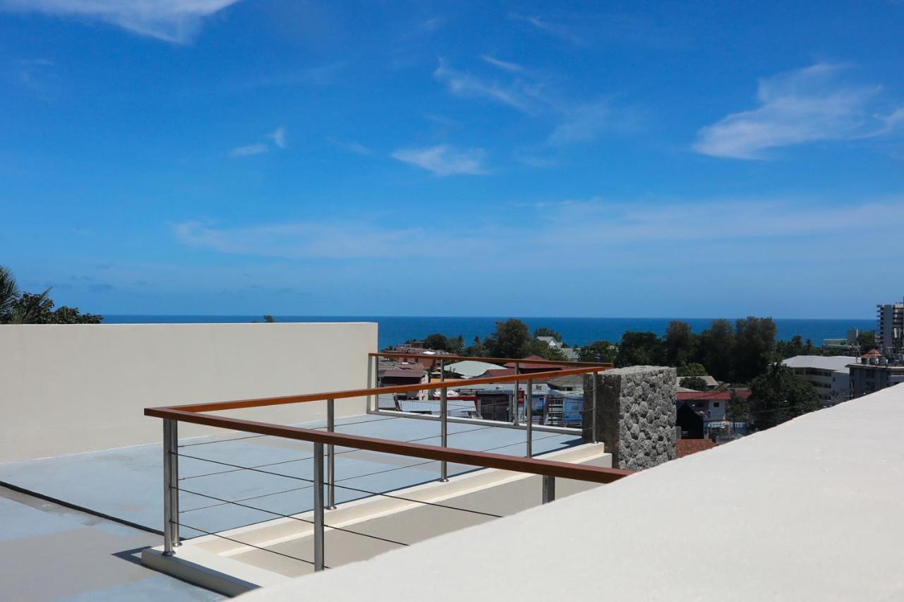 Prima Villas Karon Phuket Ban Karon Extérieur photo