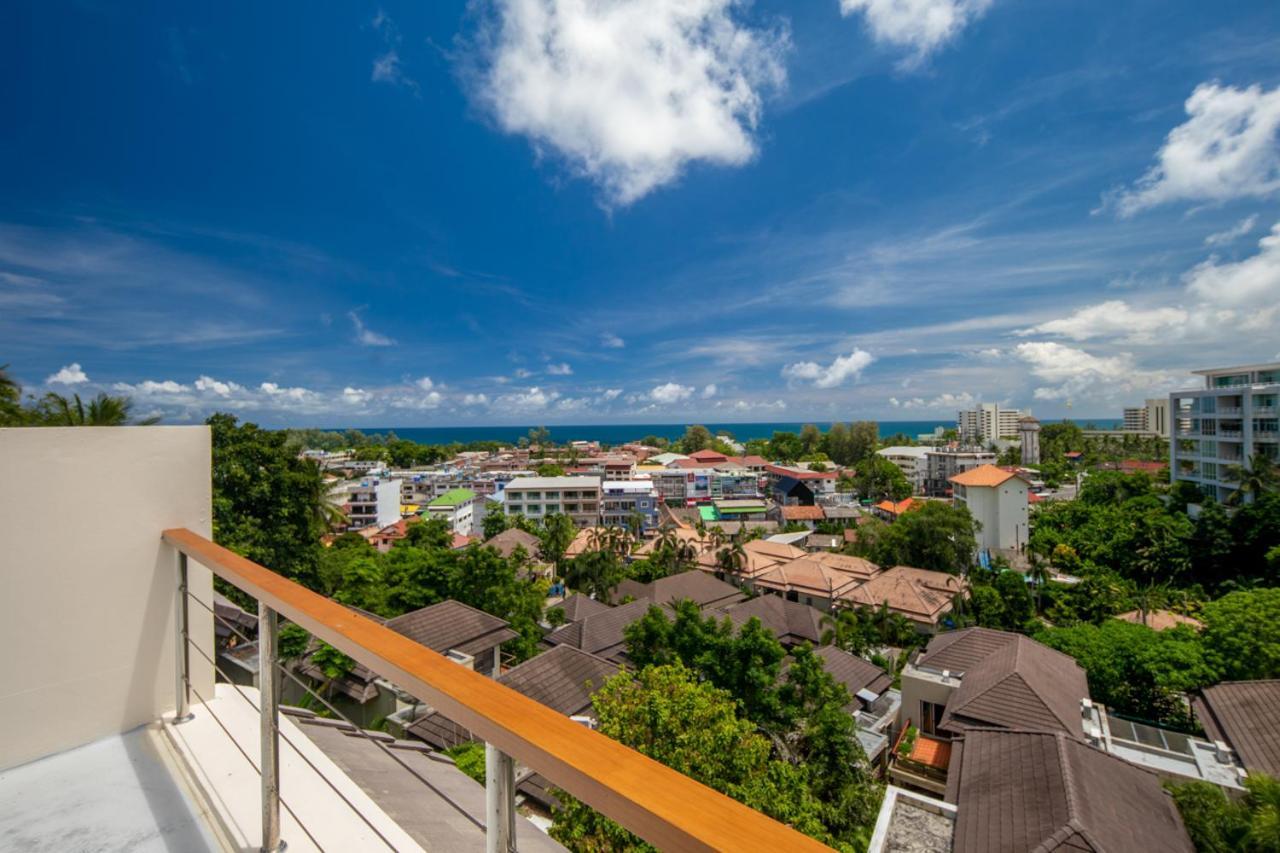 Prima Villas Karon Phuket Ban Karon Extérieur photo
